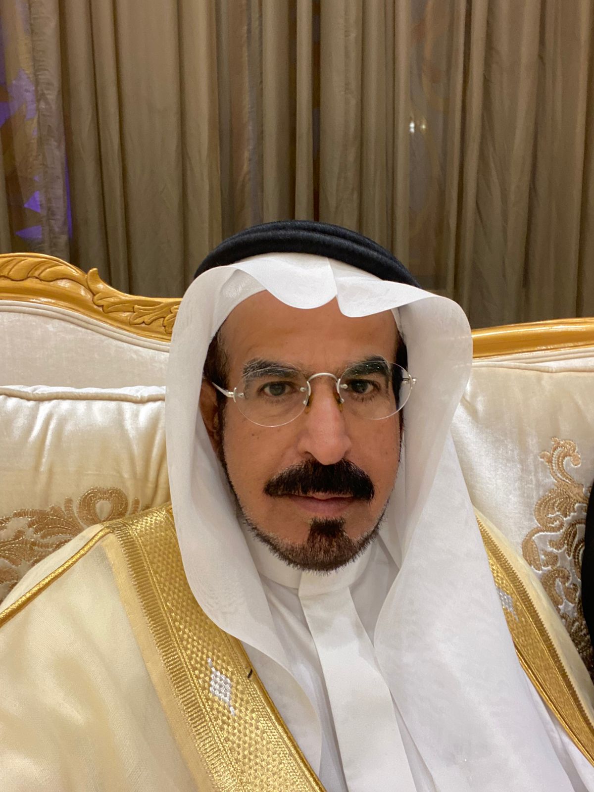 الرئيس التنفيذي