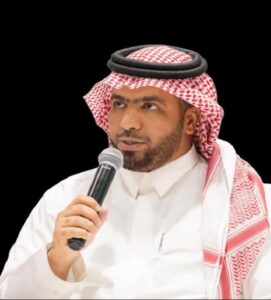 أ. متعب بن إبراهيم المسيند