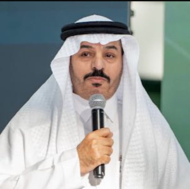 د. الرمضي بن قاعد الصقري